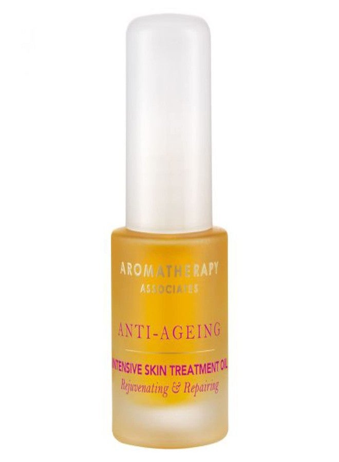 Aromatherapy Associates Anti-ageing Intensive Skin Treatment Oil, 0.5 Fl Oz - Image 2